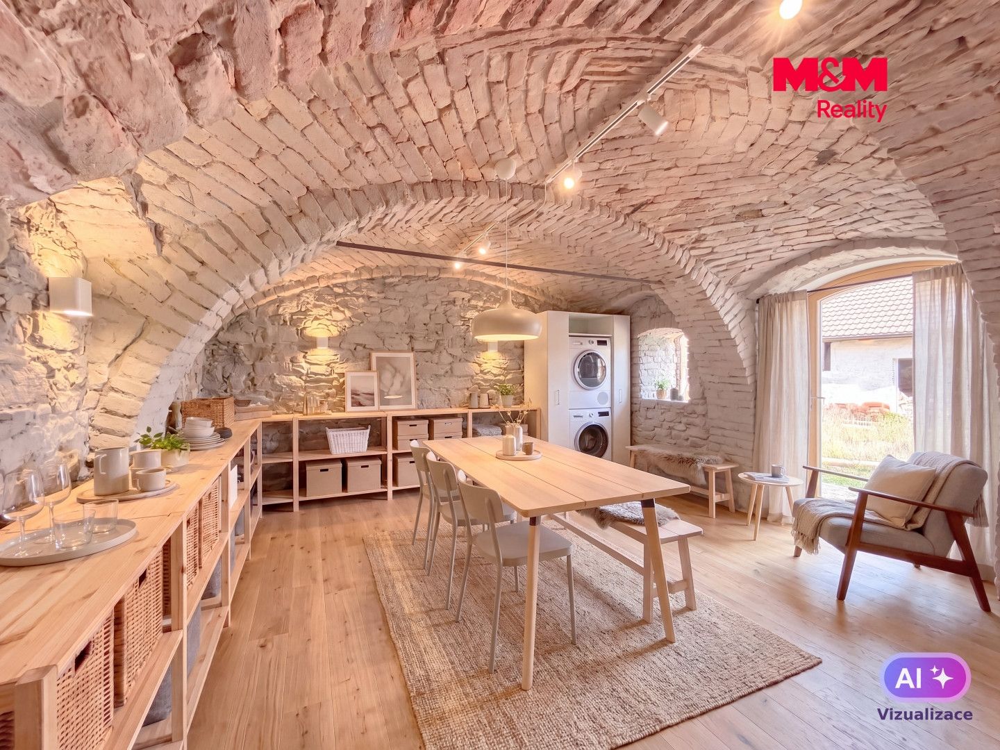 Prodej, Rodinný dům, 242 m², Vesce, Vesce – náhled fotky 15