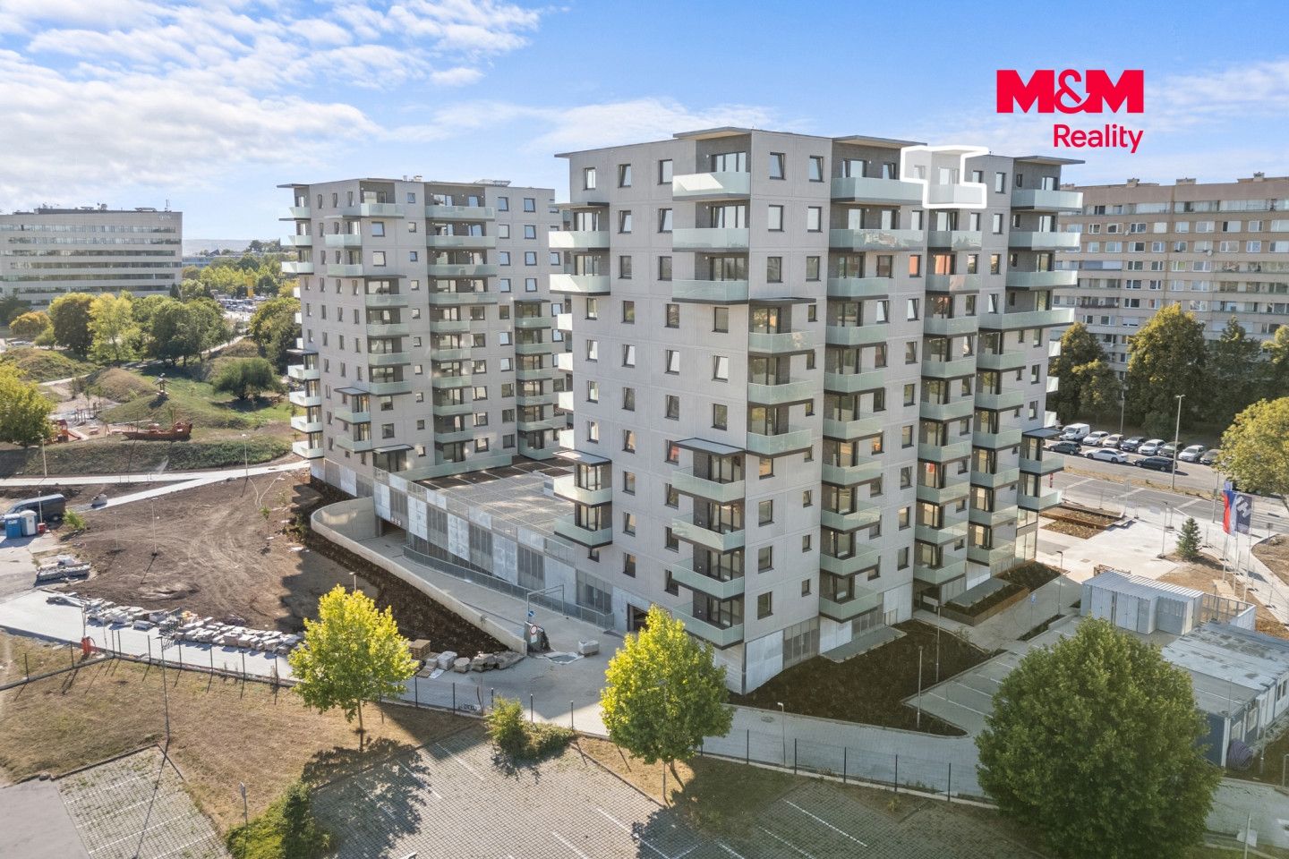 Prodej, Byt 2+kk, 39 m², Praha, Prosecká, Praha – náhled fotky 11