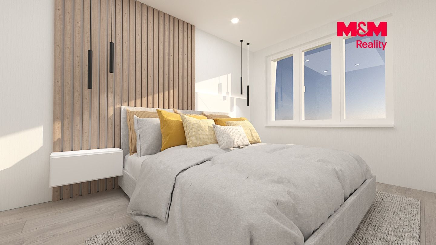 Prodej, Rodinný dům, 64 m², Brod nad Dyjí, Brod nad Dyjí – náhled fotky 13