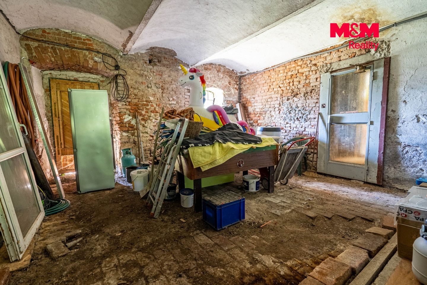 Prodej, Rodinný dům, 150 m², Pardubice, Pardubice – náhled fotky 27