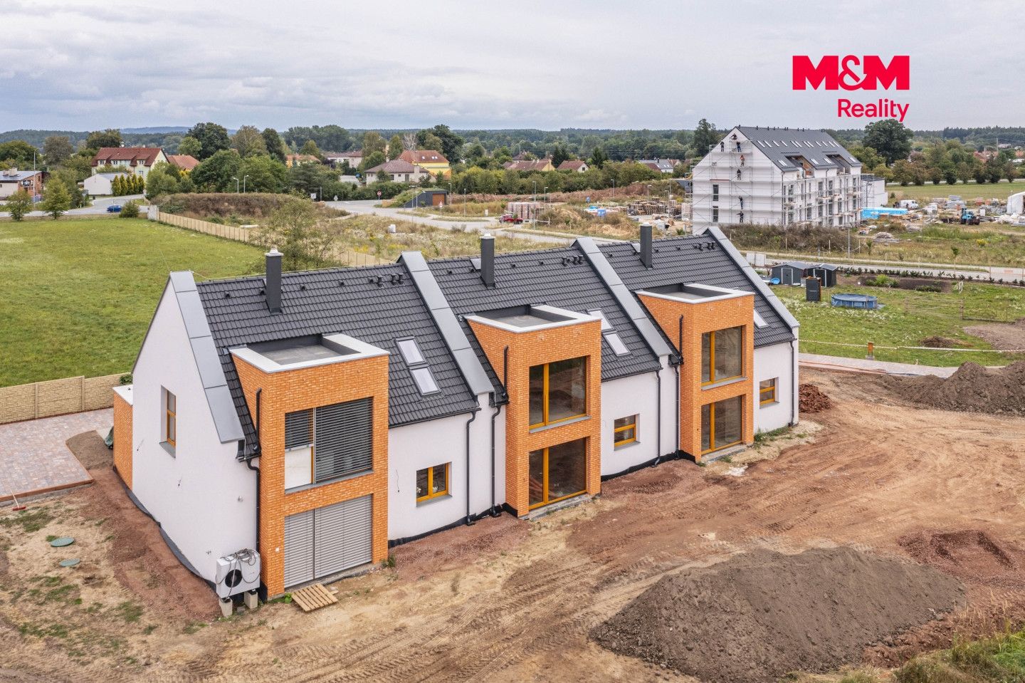 Prodej, Rodinný dům, 131 m², Čestice, Čestice – náhled fotky 8