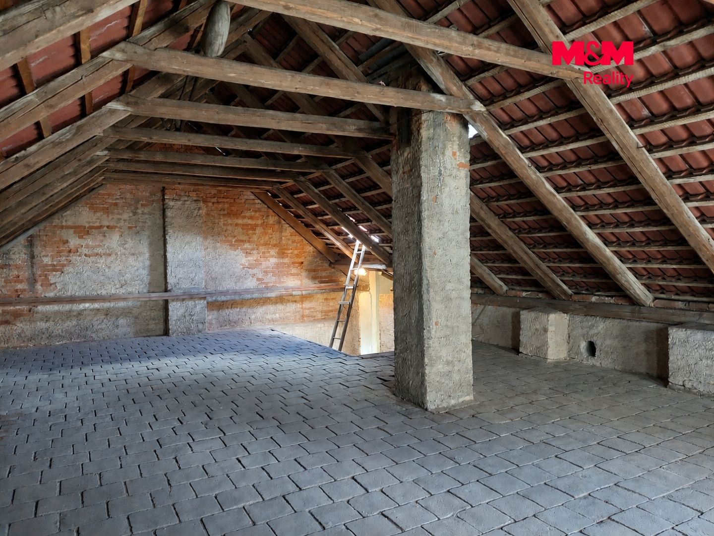 Prodej, Rodinný dům, 90 m², Kostelec nad Černými lesy, Pražská, Kostelec nad Černými lesy – náhled fotky 11