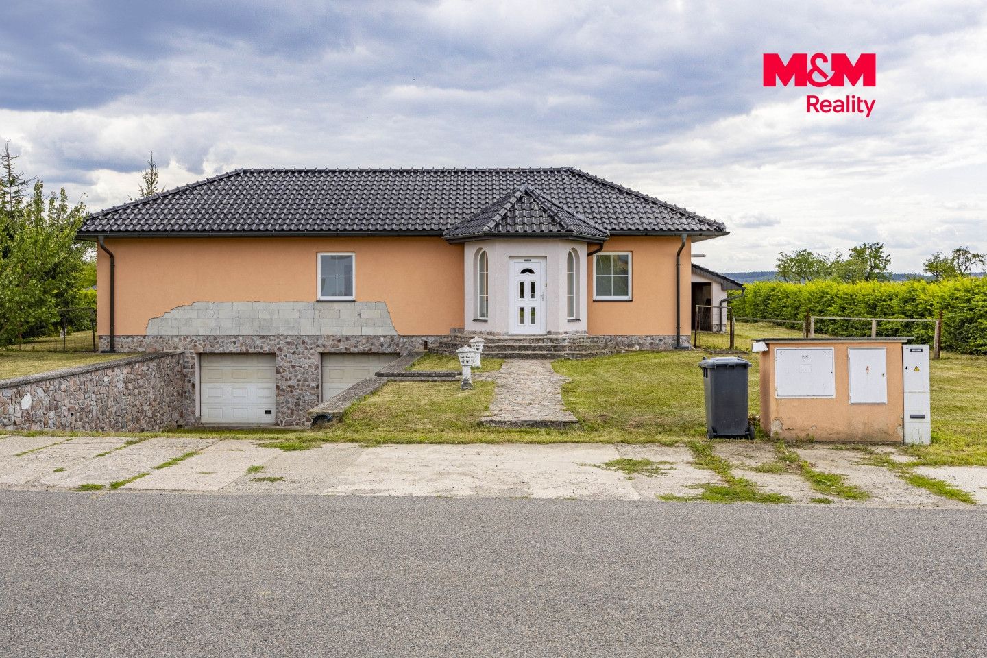 Prodej, Rodinný dům, 280 m², Černíkovice, Černíkovice – náhled fotky 21