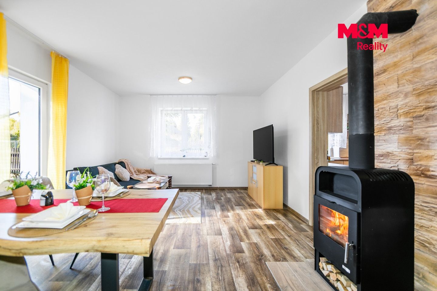 Prodej, Rodinný dům, 150 m², Mnichov, Mnichov – náhled fotky 6