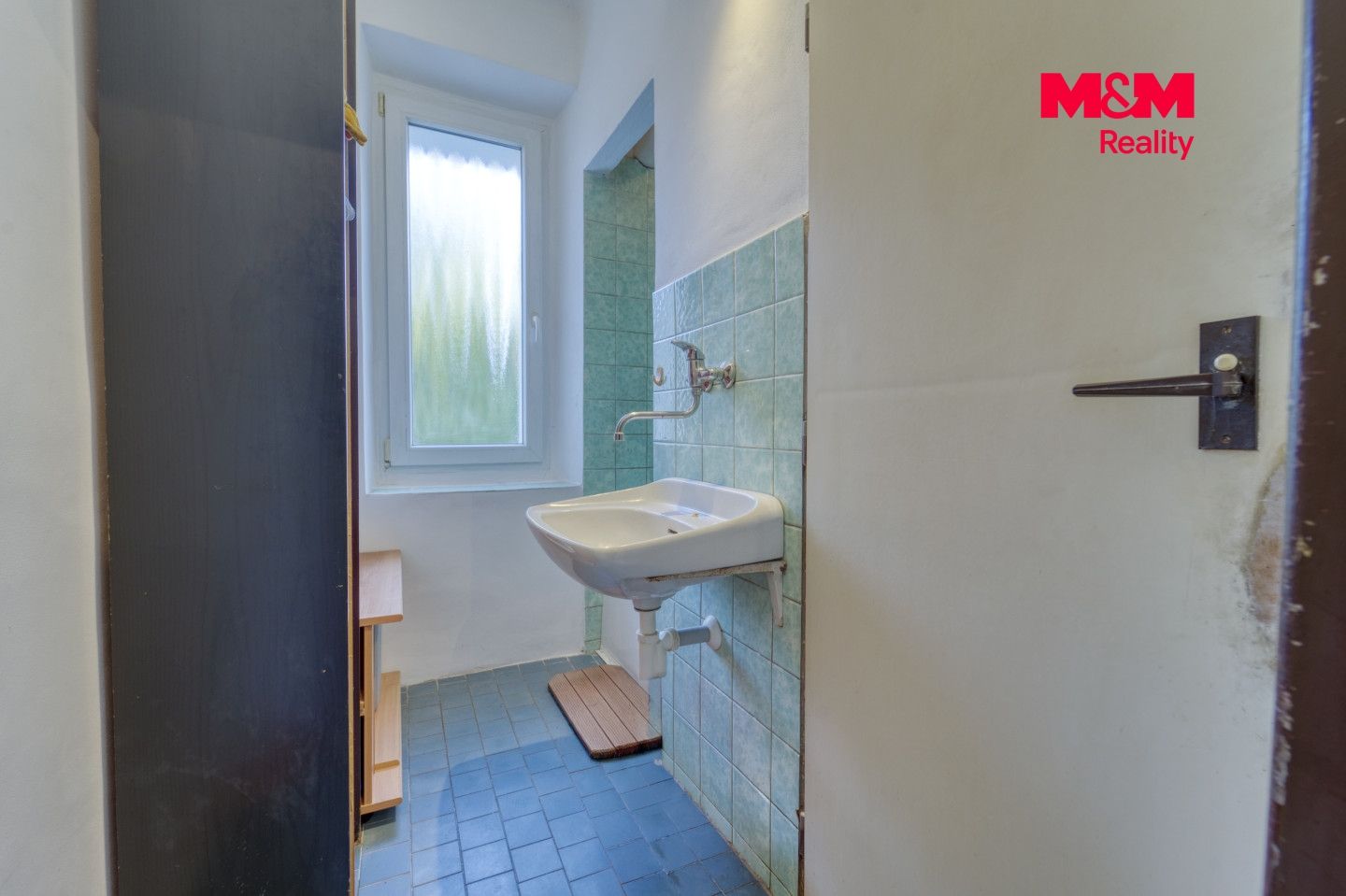 Prodej, Byt 1+1, 45 m², Plzeň, Úslavská, Plzeň – náhled fotky 10