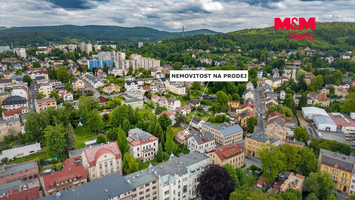 Prodej, Rodinný dům, 150 m², Jablonec nad Nisou, Jablonec nad Nisou – náhled fotky 26