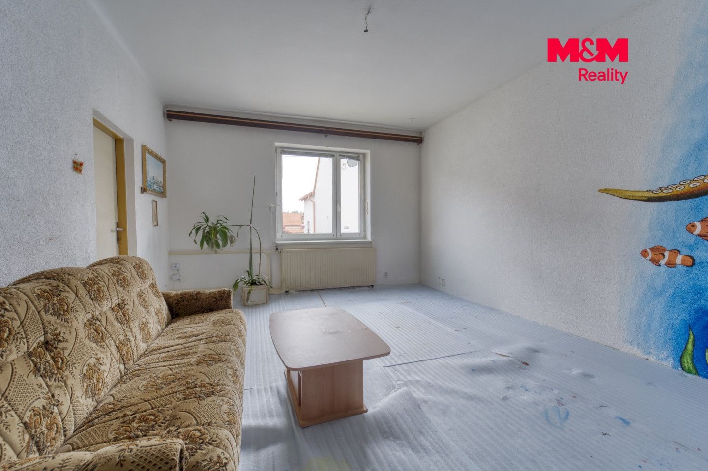 Prodej, Rodinný dům, 98 m², Nýřany, Tyršova, Nýřany – náhled fotky 7