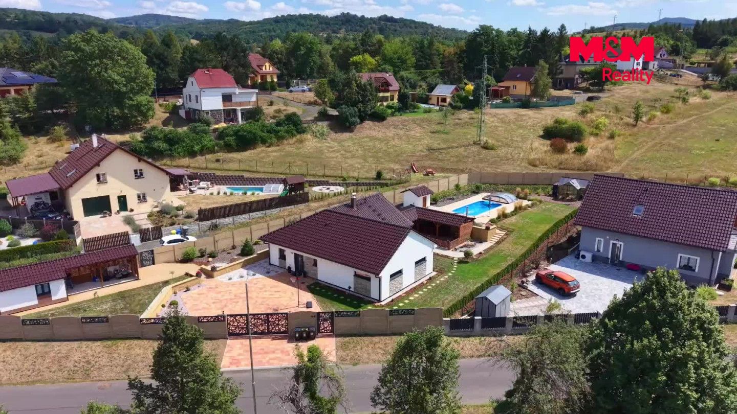 Prodej, Rodinný dům, Řehlovice