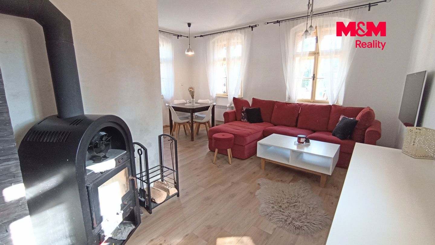 Prodej, Chalupa, 46 m², Brandov, Rudé armády, Brandov – náhled fotky 10