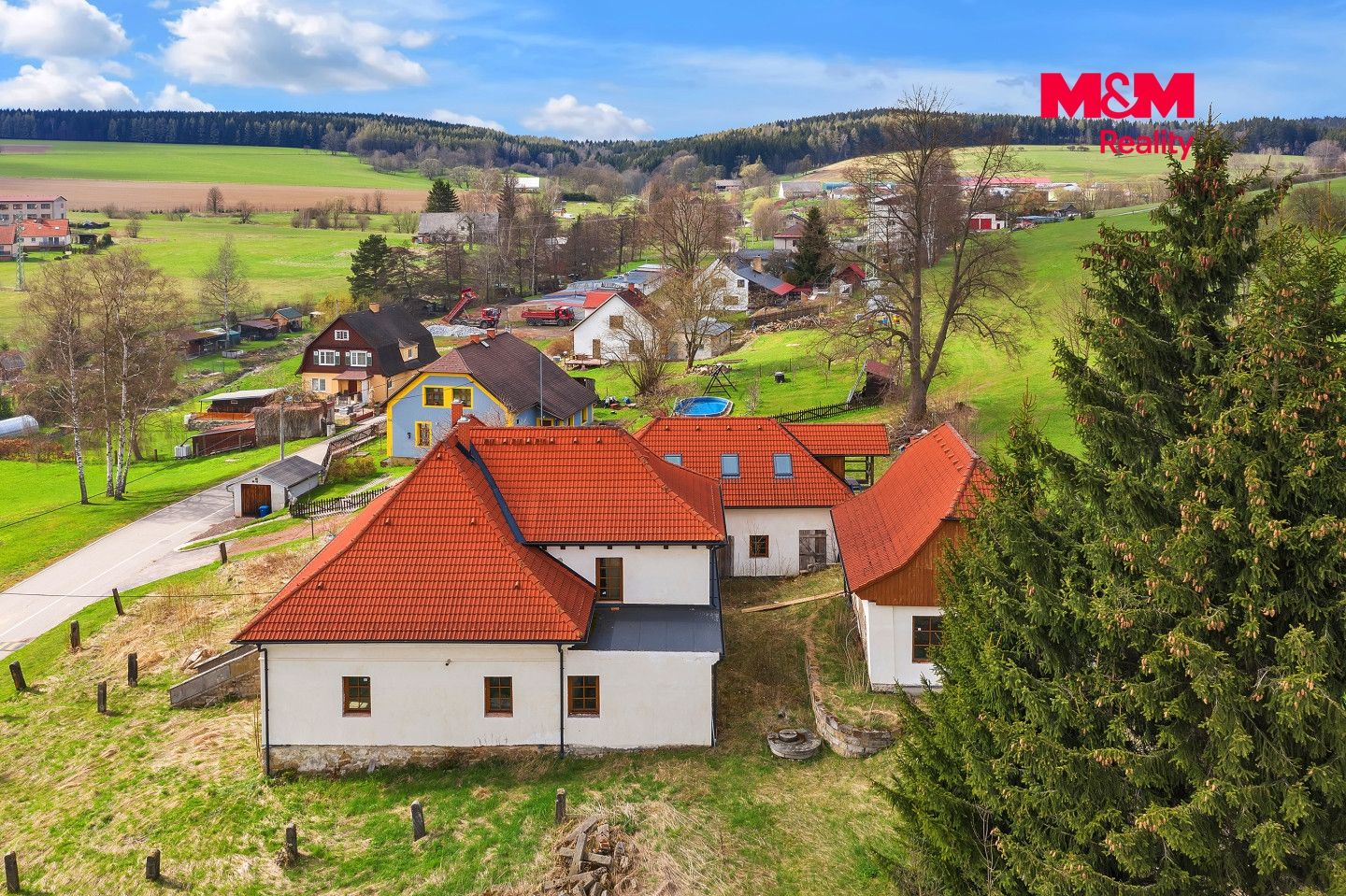 Prodej, Rodinný dům, Adršpach
