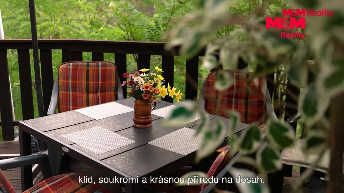Prodej, Chata, Sýkořice