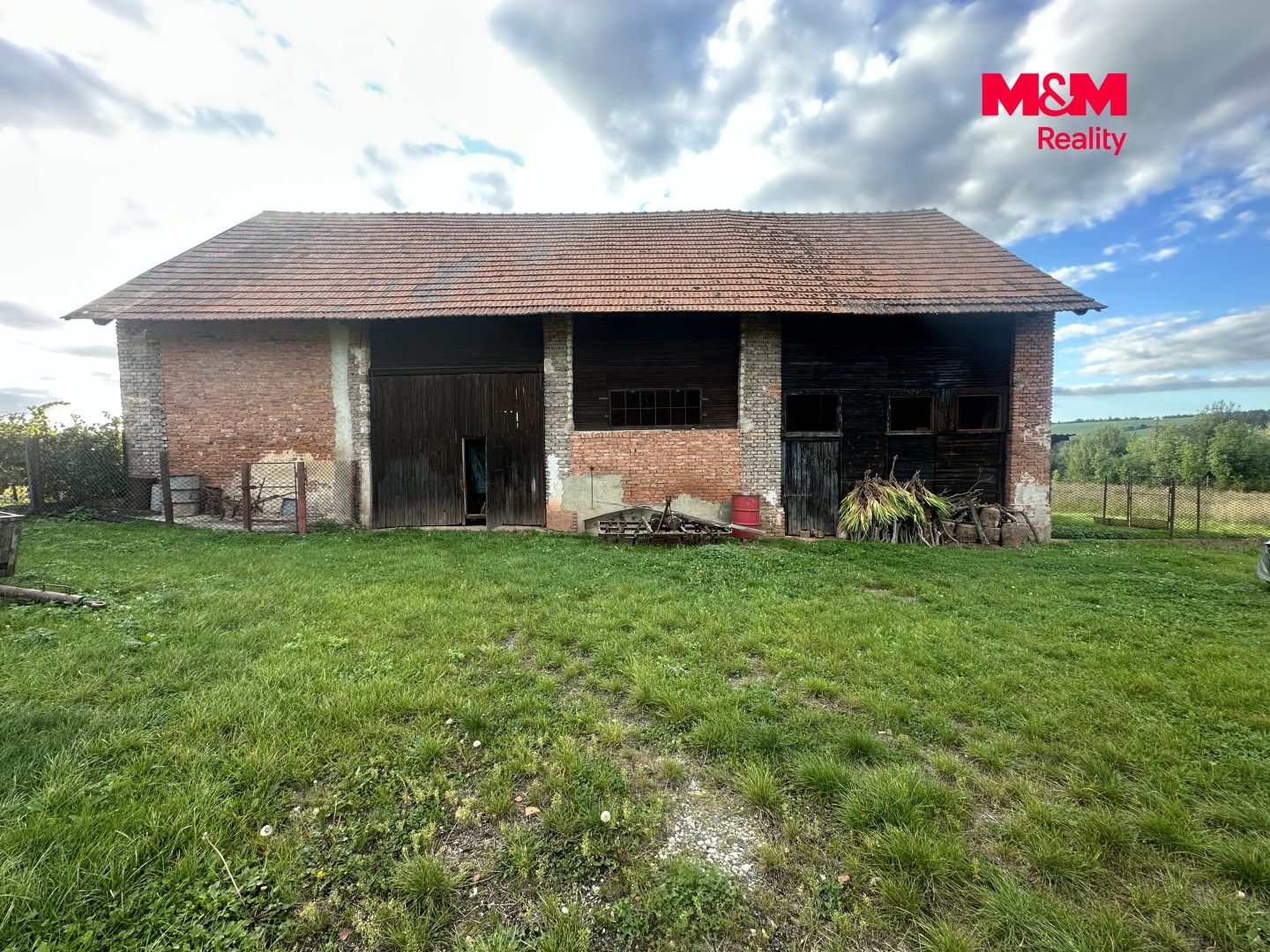 Prodej, Zemědělská usedlost, 215 m², Blšany, Blšany – náhled fotky 15
