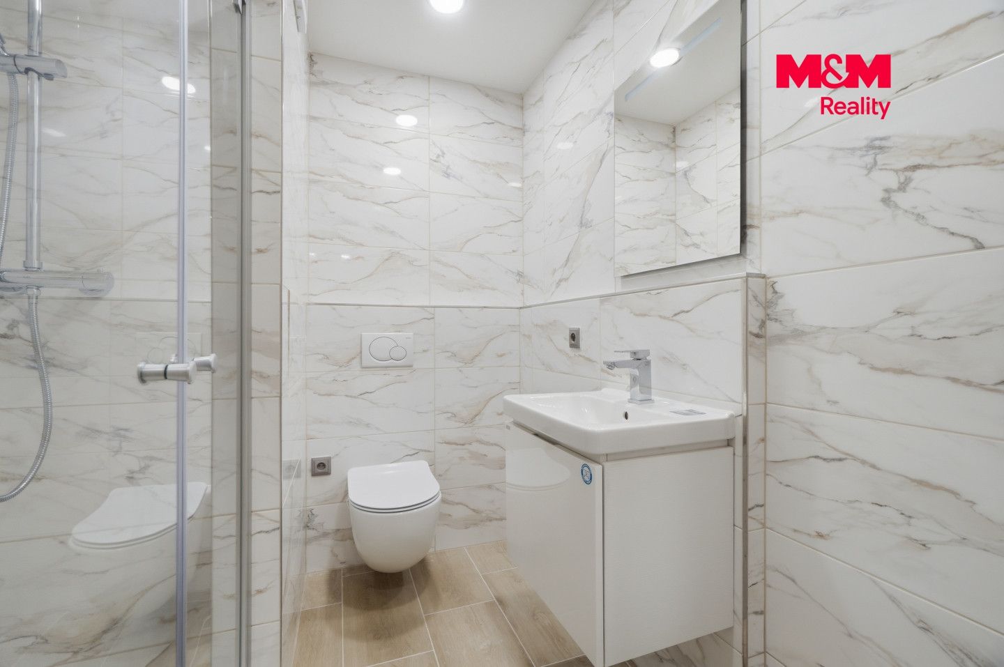 Prodej, Byt 2+1, 44 m², Adamov, Sadová, Adamov – náhled fotky 3