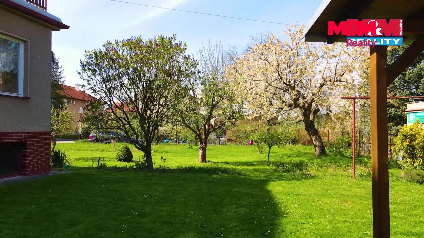 Prodej, Rodinný dům, Kynšperk nad Ohří