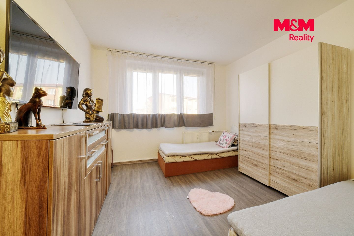 Prodej, Byt 2+1, 51 m², Bukovany, Bukovany – náhled fotky 3