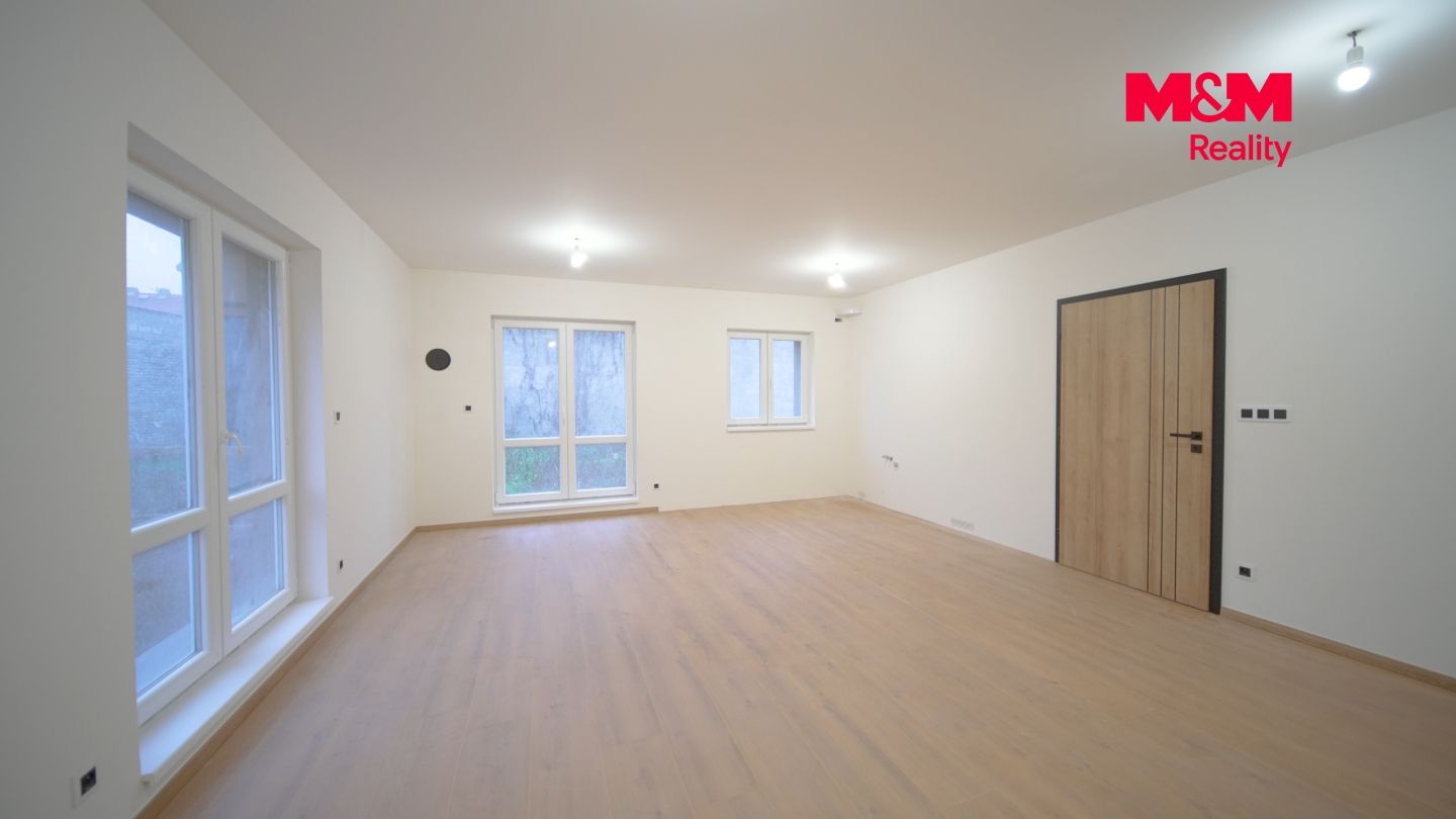 Prodej, Rodinný dům, 97 m², Králův Dvůr, Fibichova, Králův Dvůr – náhled fotky 3