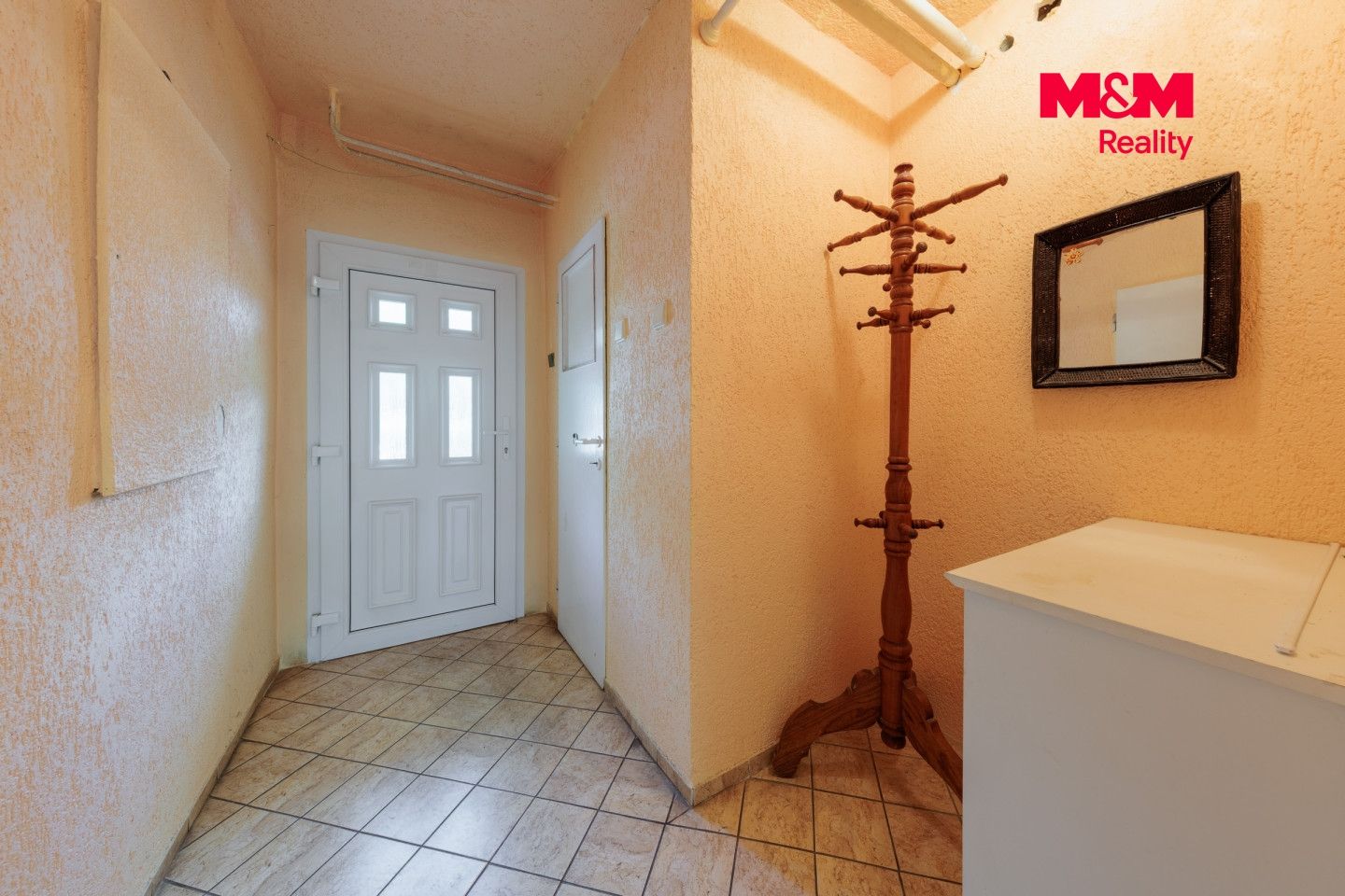 Prodej, Rodinný dům, 94 m², Horní Slavkov, Kounice, Horní Slavkov – náhled fotky 24