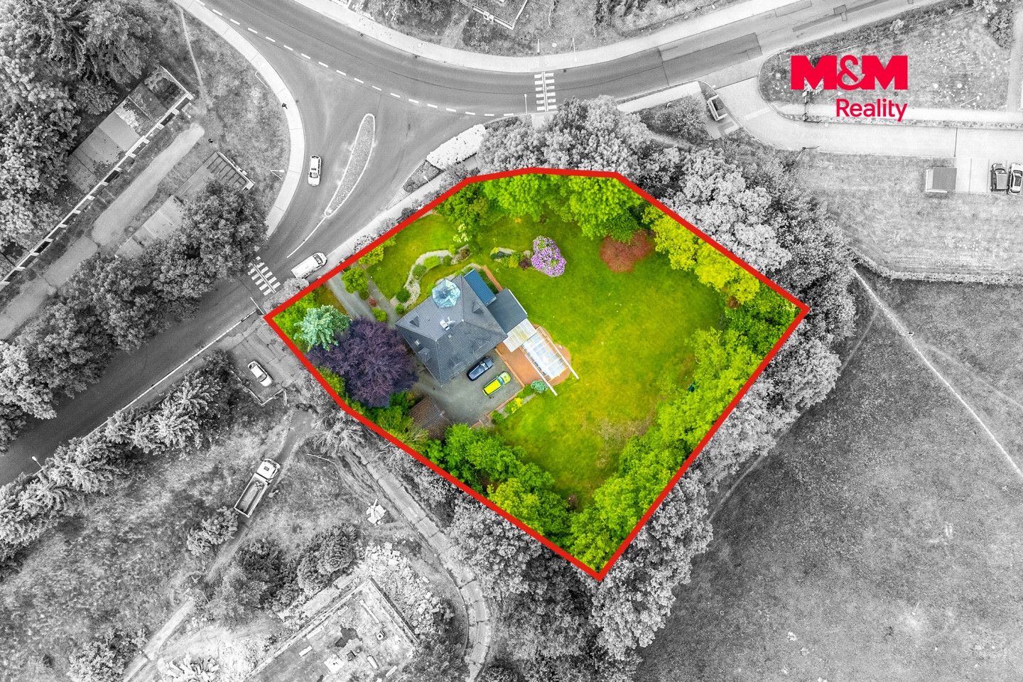 Prodej, Rodinný dům, 250 m², Nový Bor, Smetanova, Nový Bor – náhled fotky 24