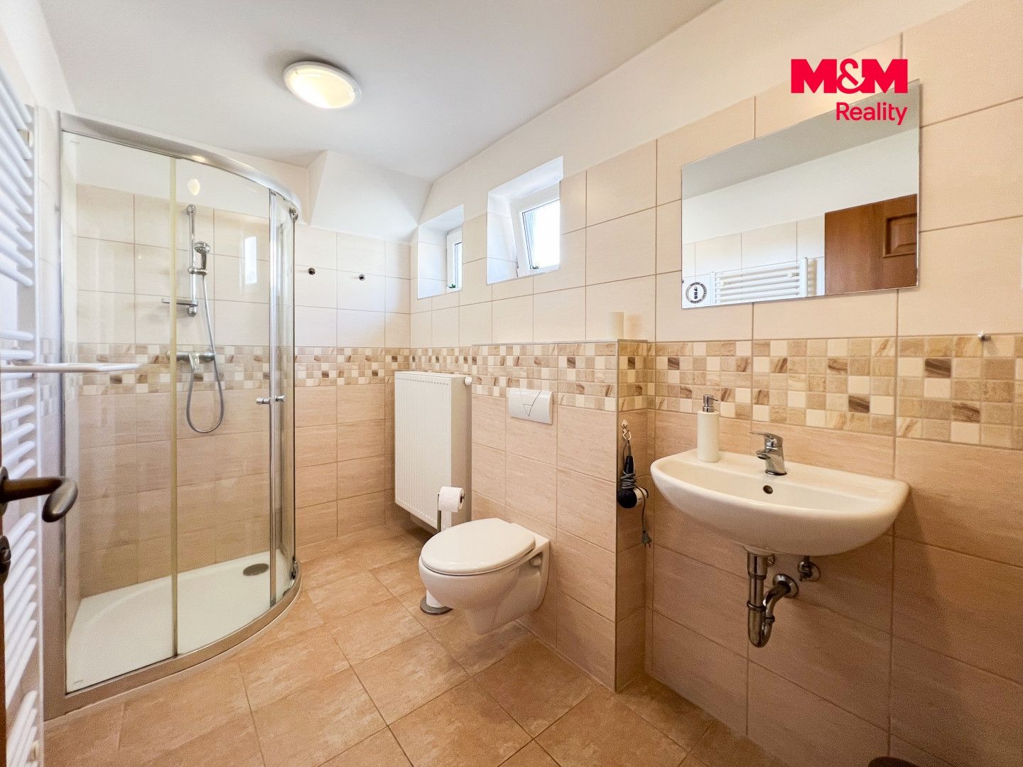 Pronájem, Byt 3+kk, 72 m², Dlouhá Ves, Dlouhá Ves – náhled fotky 13