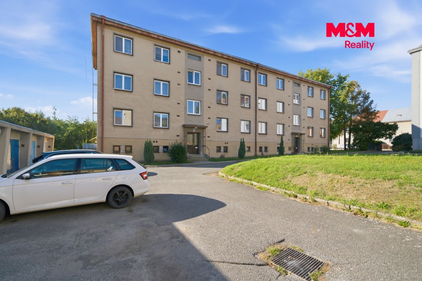 Prodej, Byt 3+1, 65 m², Moravská Třebová, Zahradnická, Moravská Třebová – náhled fotky 30