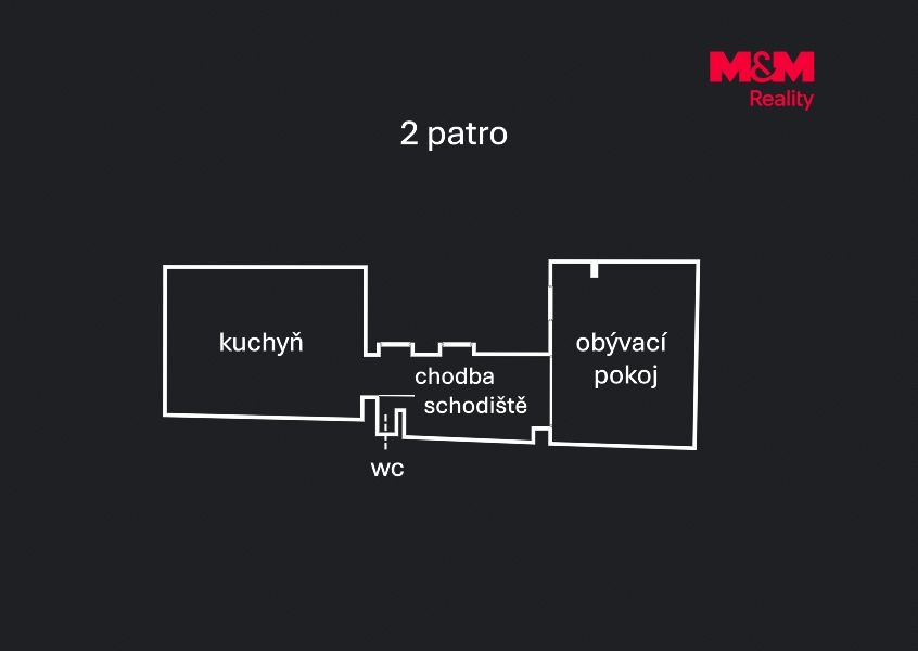Prodej, Rodinný dům, 420 m², Olomouc, Šemberova, Olomouc – náhled fotky 29