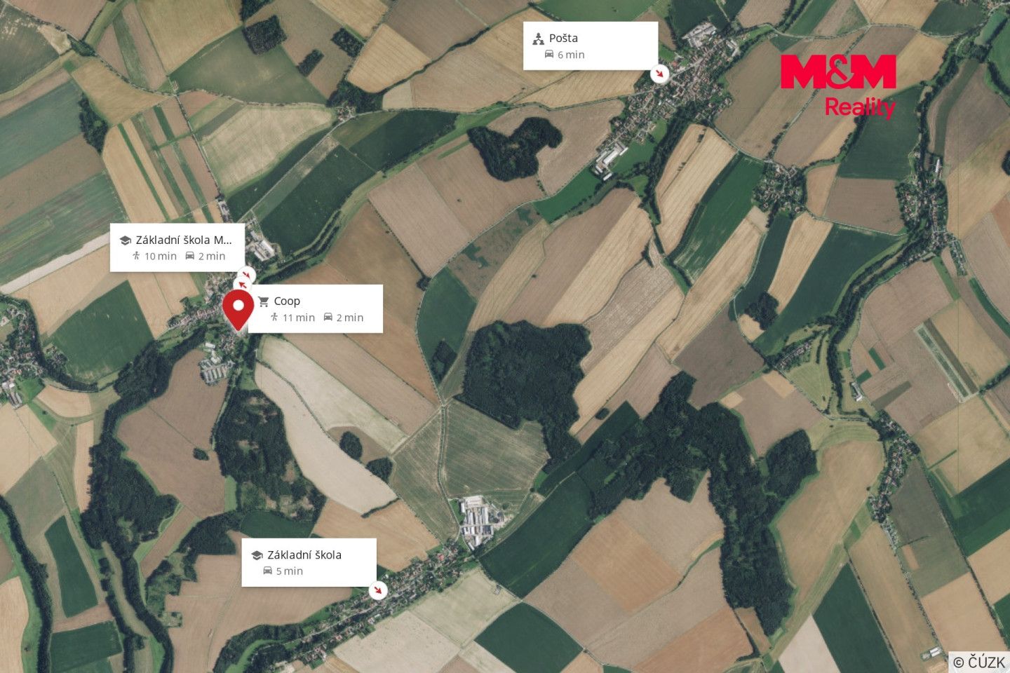 Prodej, Rodinný dům, 164 m², Makov, Makov – náhled fotky 29