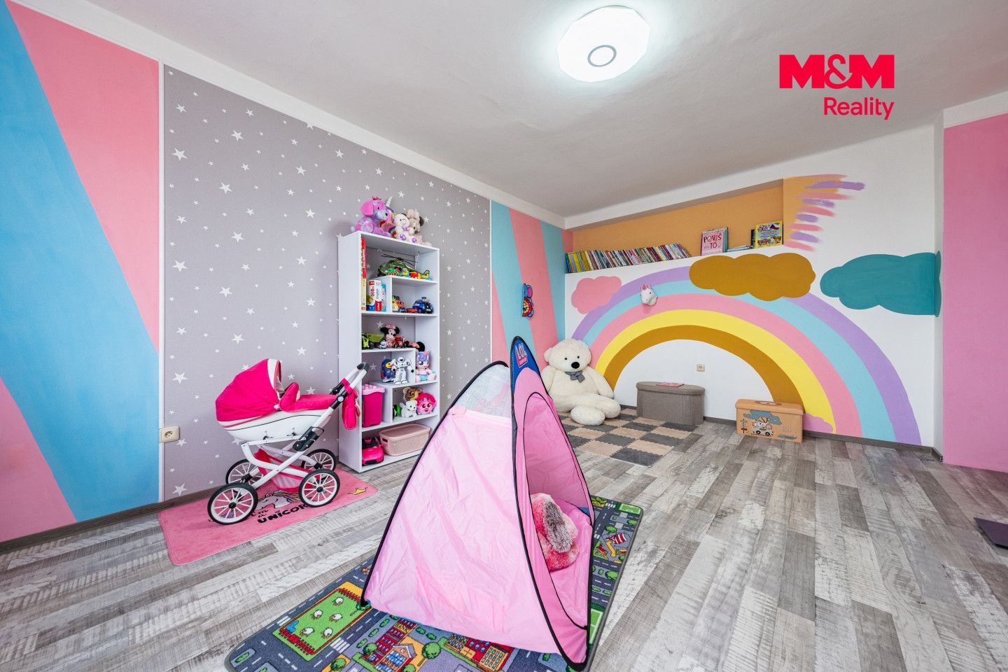 Prodej, Byt 5+1 a větší, 139 m², Chlumec nad Cidlinou, Chlumec nad Cidlinou – náhled fotky 28