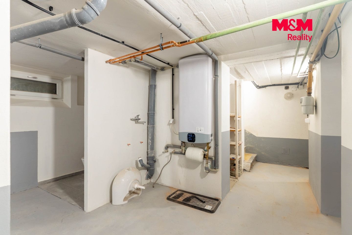 Prodej, Rodinný dům, 105 m², Kroměříž, Albertova, Kroměříž – náhled fotky 28