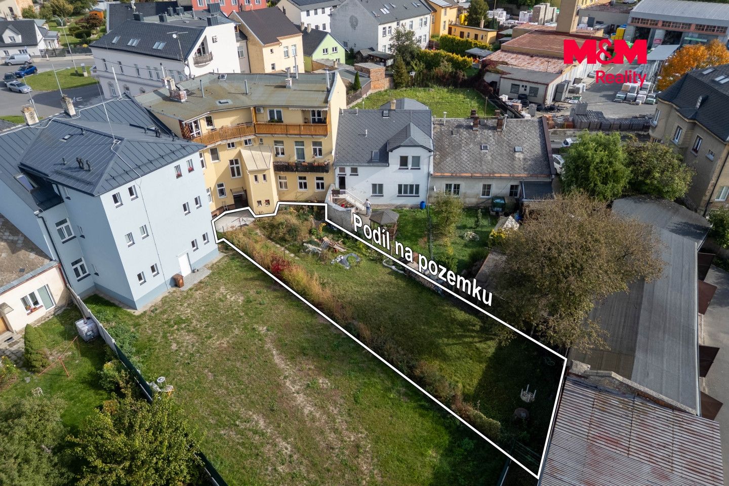 Prodej, Byt 1+1, 37 m², Opava, náměstí Svaté Trojice, Opava – náhled fotky 9