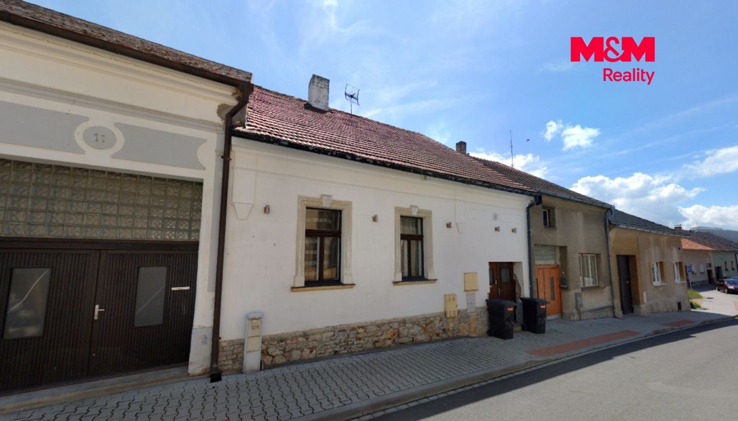 Pronájem, Rodinný dům, 95 m², Mýto, Náměstí, Mýto – náhled fotky 11