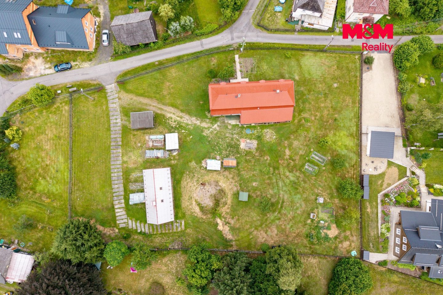 Prodej, Rodinný dům, 280 m², Doubice, Doubice – náhled fotky 17