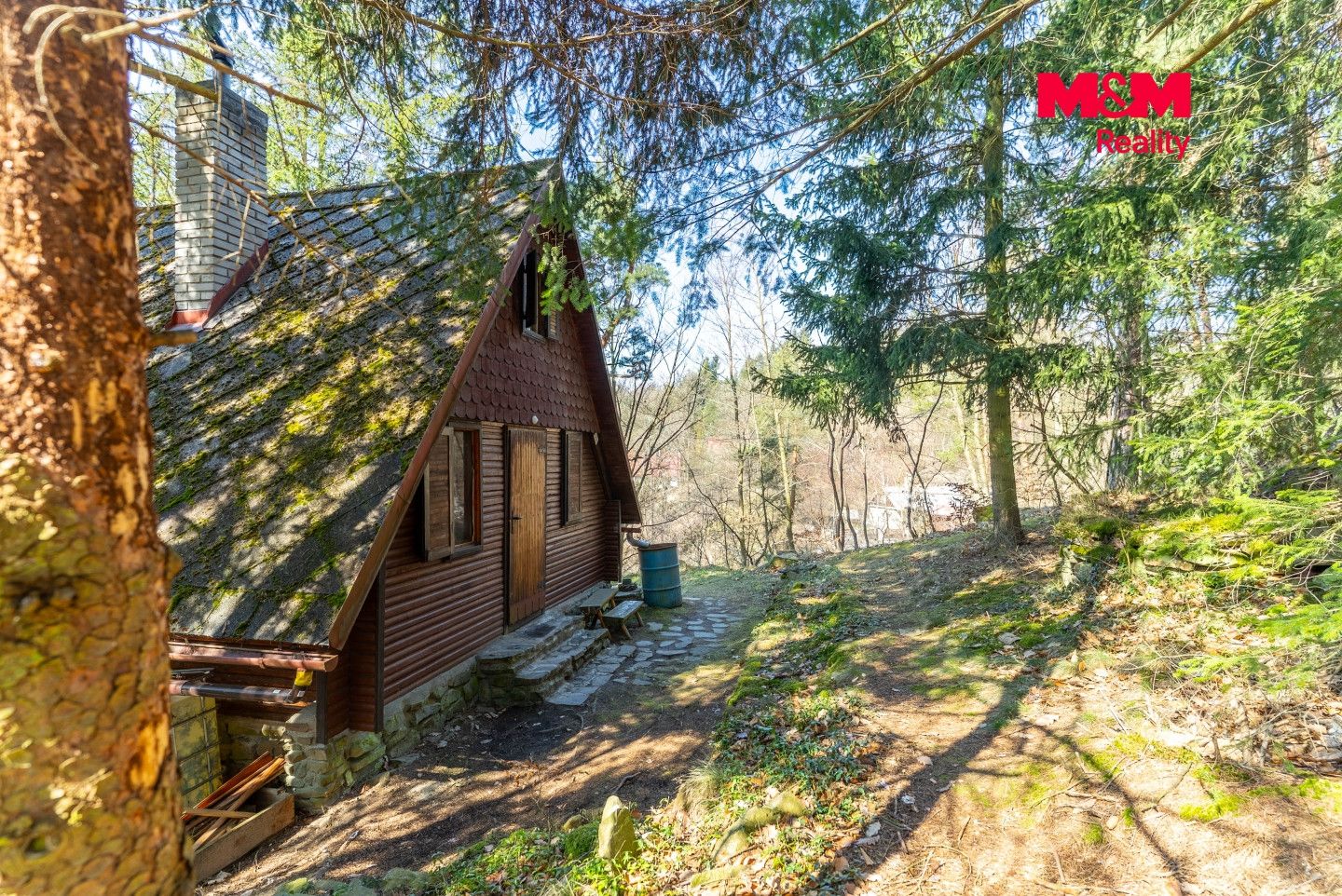 Prodej, Chata, 53 m², Lipová, Lipová – náhled fotky 23