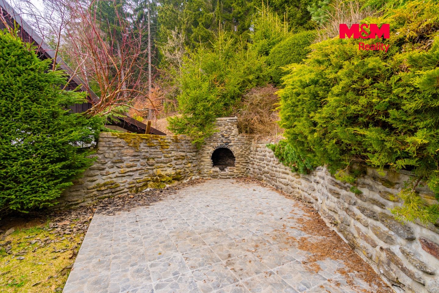 Prodej, Rodinný dům, 176 m², Lipno nad Vltavou, Lipno nad Vltavou – náhled fotky 28
