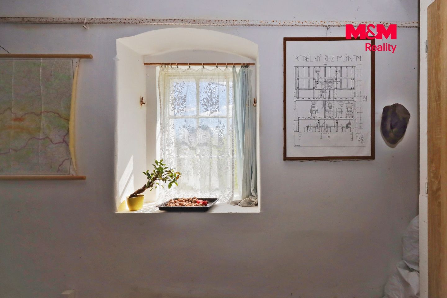 Prodej, Chalupa, 80 m², Černíny, Černíny – náhled fotky 21