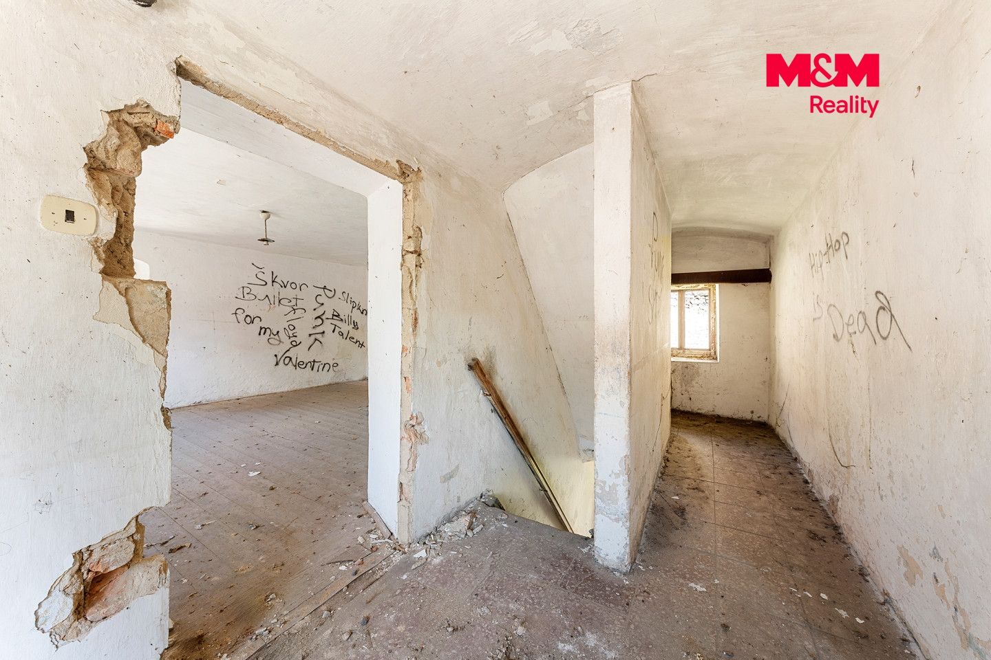 Prodej, Rodinný dům, 53 m², Býčkovice, Býčkovice – náhled fotky 11