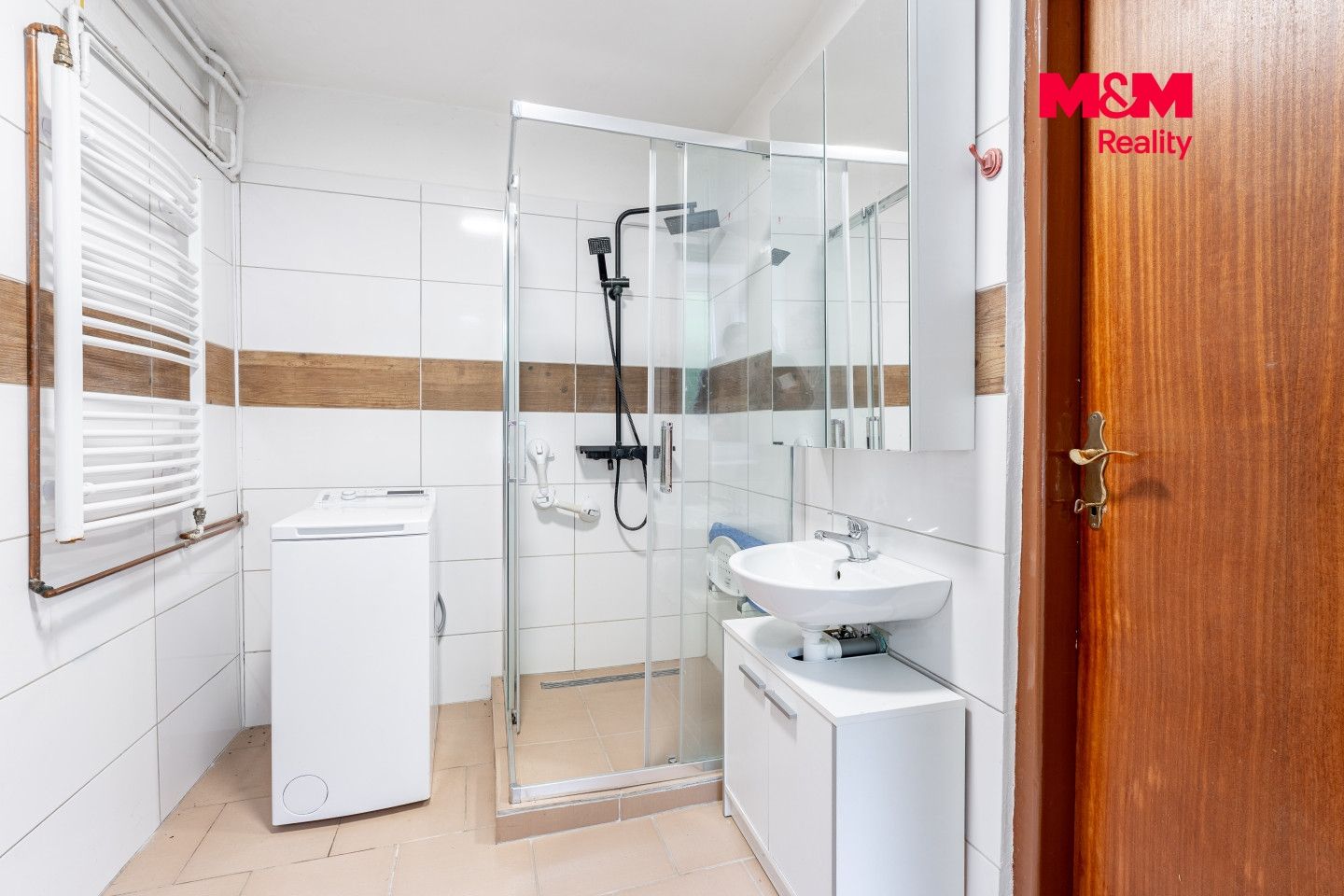 Prodej, Rodinný dům, 120 m², Jihlava, Úvoz, Jihlava – náhled fotky 3