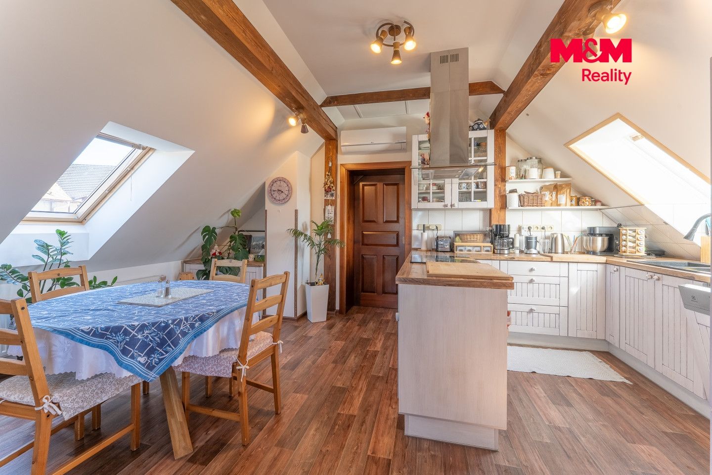 Prodej, Rodinný dům, 390 m², Suchdol, Suchdol – náhled fotky 7