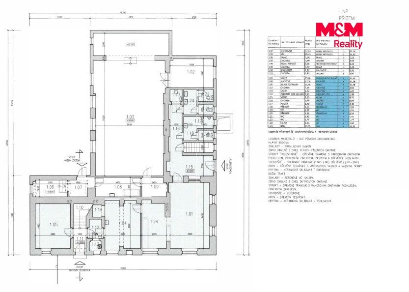Prodej, Rodinný dům, 570 m², Petrov, Hlavní, Petrov – náhled fotky 33
