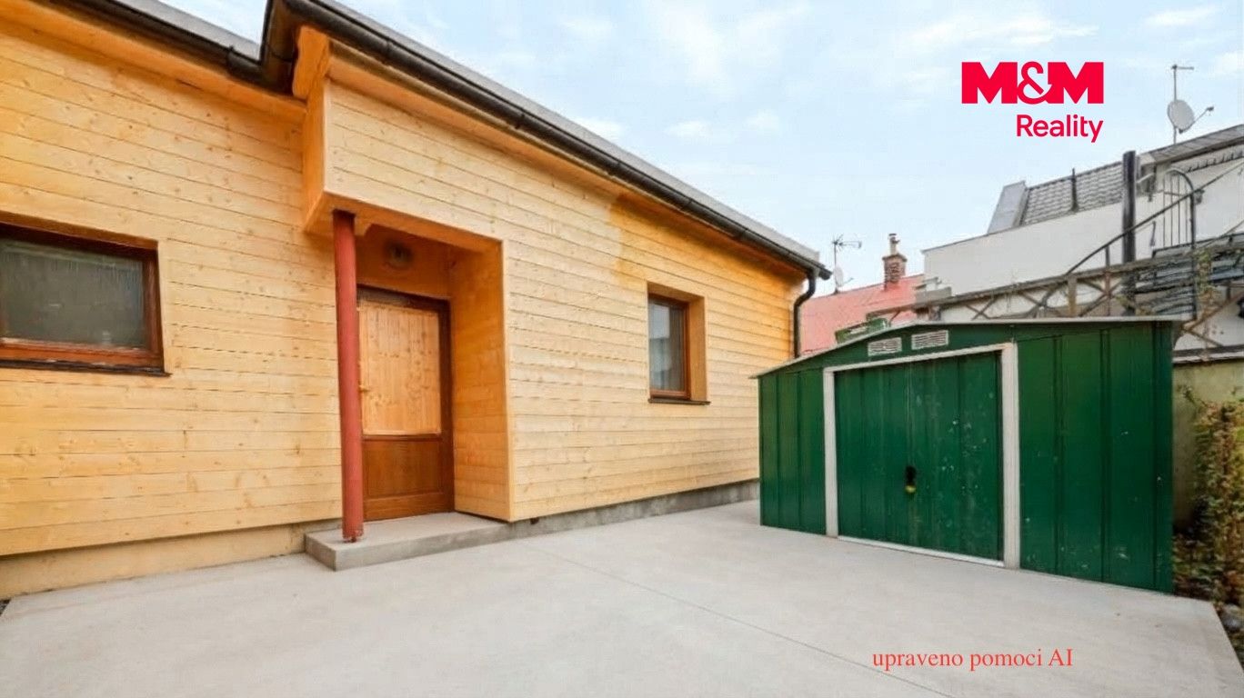 Prodej, Rodinný dům, 120 m², Svitavy, Vrchlického, Svitavy – náhled fotky 13