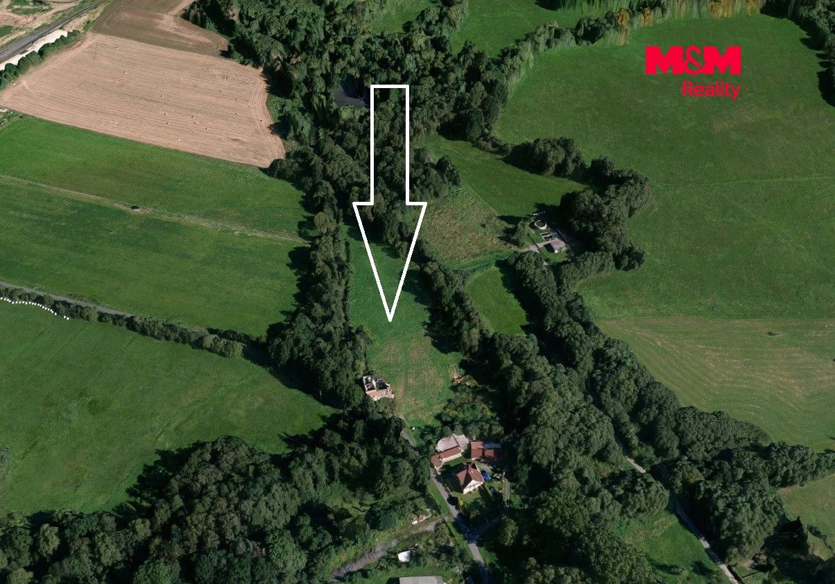 Prodej, Pozemek k bydlení, Janovice nad Úhlavou