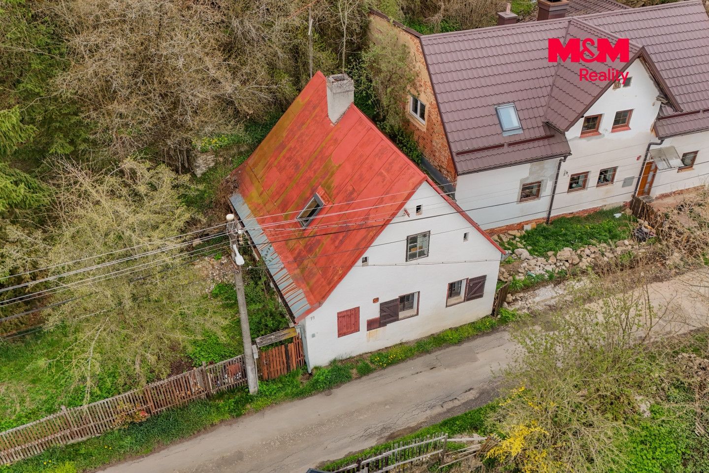 Prodej, Chalupa, 73 m², Chodová Planá, Chodová Planá – náhled fotky 5