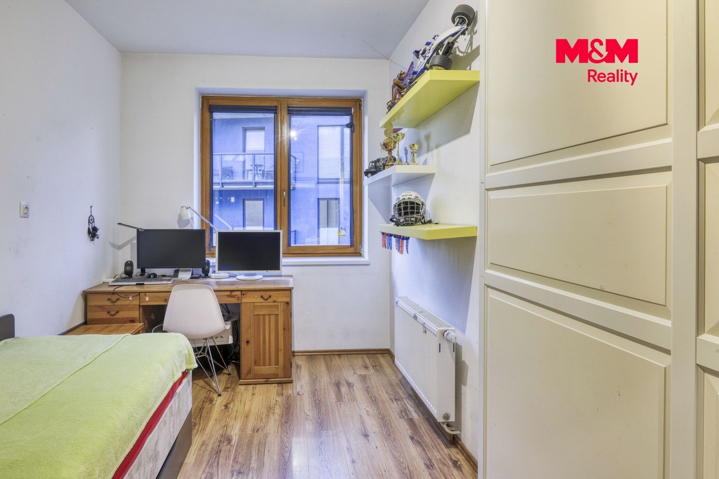 Prodej, Byt 4+kk, 106 m², Plzeň, Lipová, Plzeň – náhled fotky 13