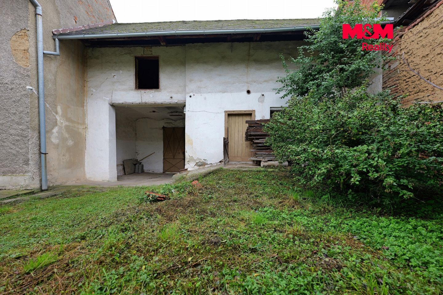 Prodej, Rodinný dům, 143 m², Senička, Senička – náhled fotky 23