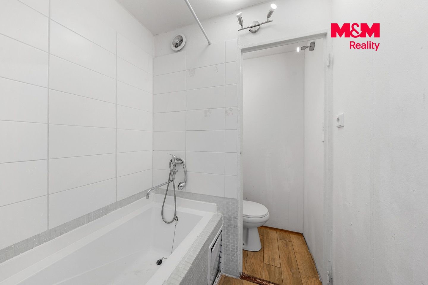 Prodej, Byt 1+1, 35 m², Ústí nad Labem, Na Výšině, Ústí nad Labem – náhled fotky 3