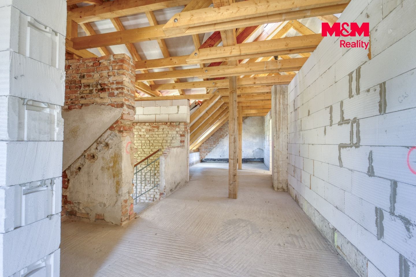 Prodej, Rodinný dům, 430 m², Plasy, Babinská, Plasy – náhled fotky 28