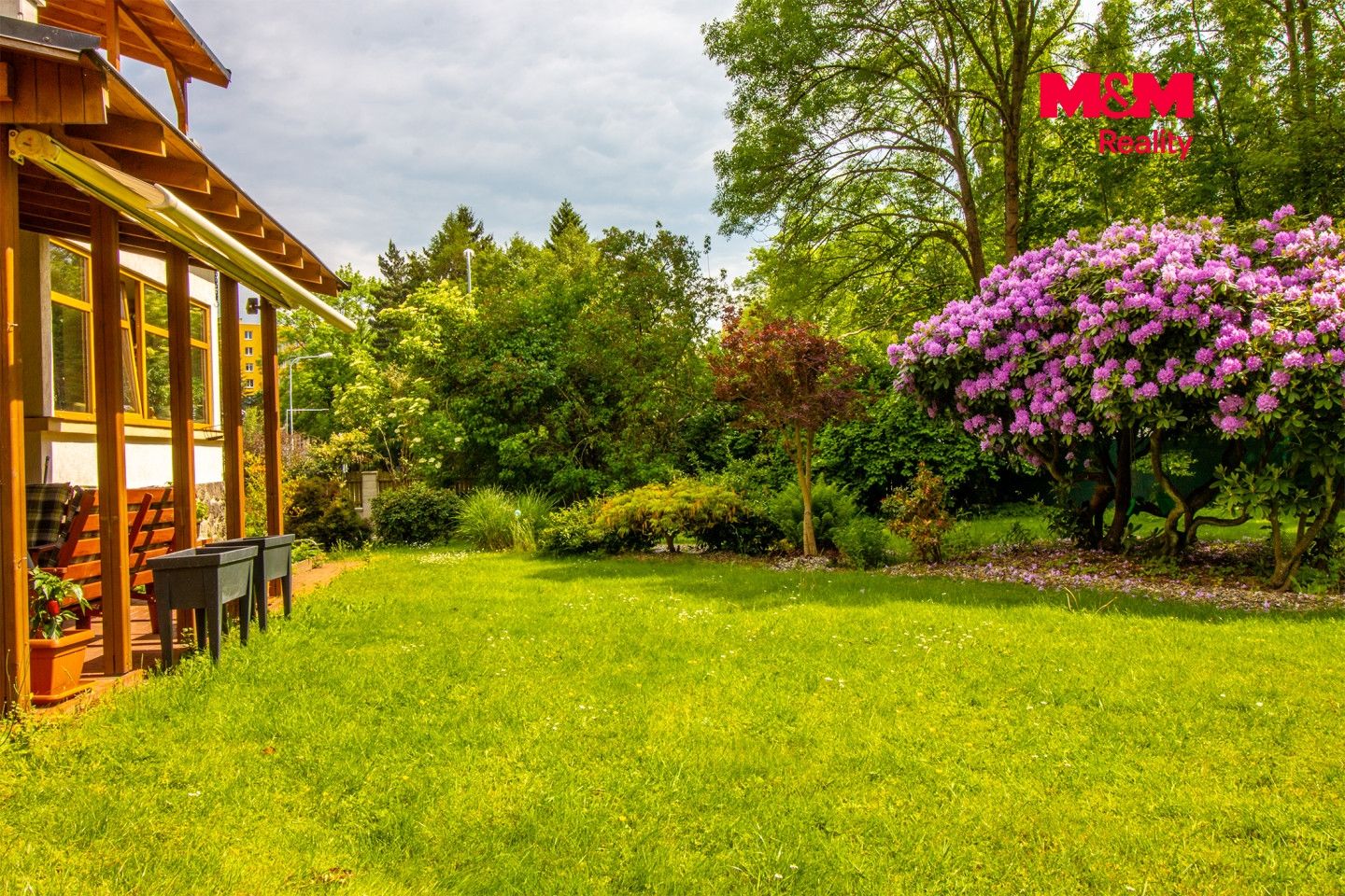 Prodej, Rodinný dům, 250 m², Nový Bor, Smetanova, Nový Bor – náhled fotky 32