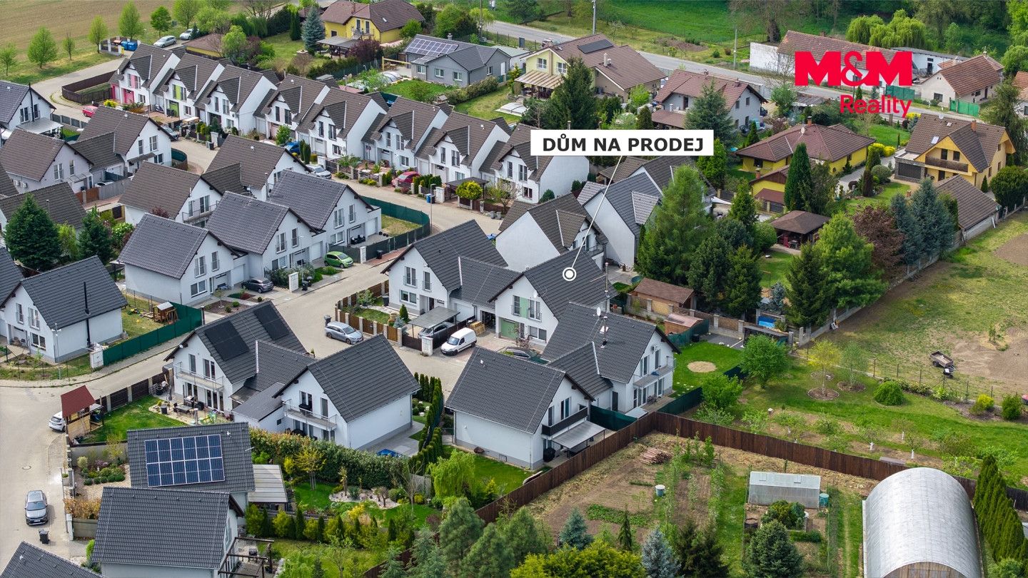 Prodej, Rodinný dům, 124 m², Býkev, Býkev – náhled fotky 29