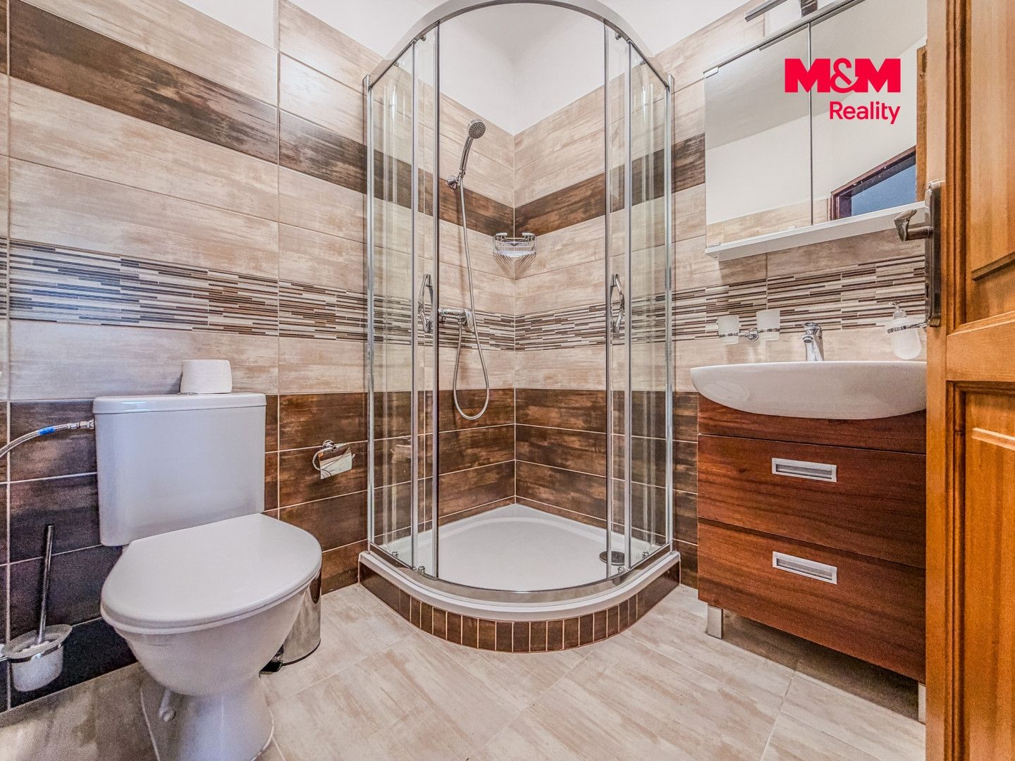Pronájem, Byt 1+1, 37 m², Úštěk, Úštěk – náhled fotky 4