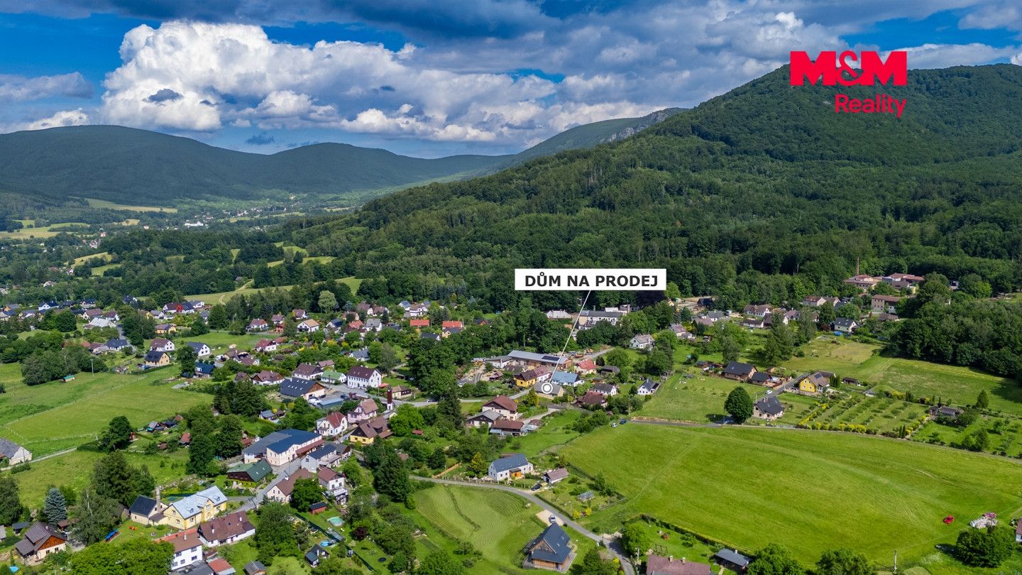 Prodej, Rodinný dům, 188 m², Hejnice, Hejnice – náhled fotky 11