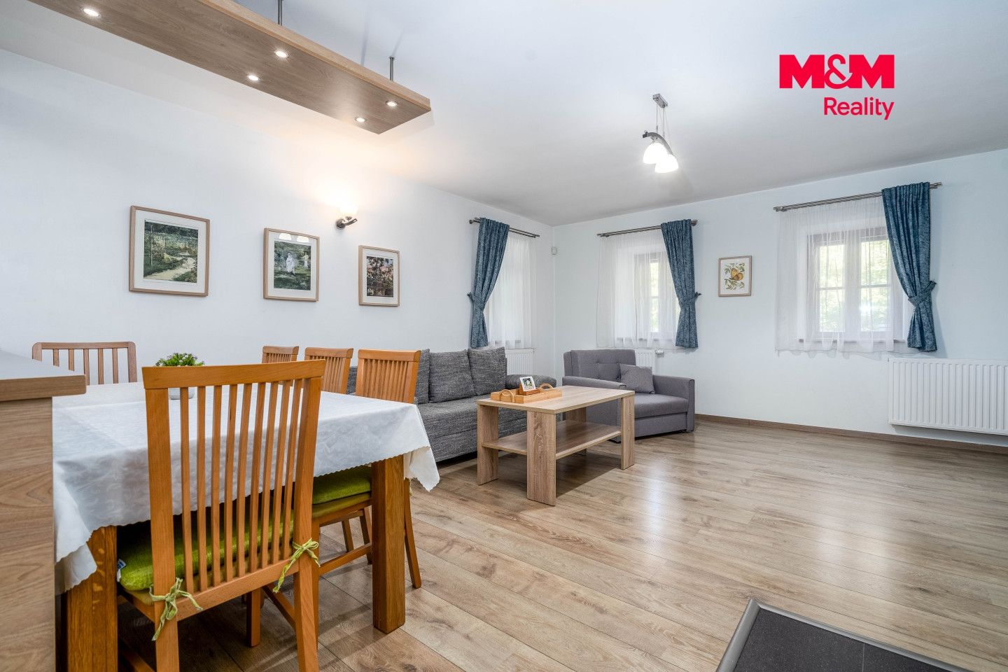 Prodej, Rodinný dům, 325 m², Dubá, Dubá – náhled fotky 26